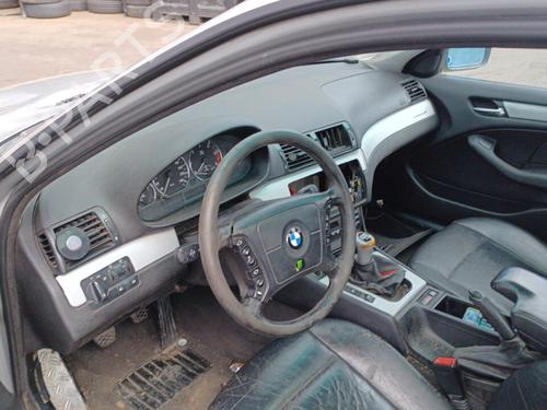 Used Parts BMW 3 (E46) 320 d 4763604