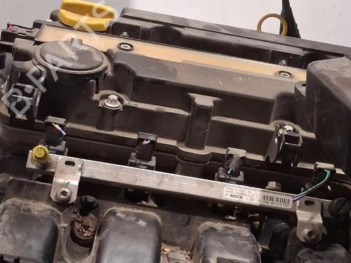 Engine OPEL CORSA E (X15) 1.4 (08, 68) | BP39663614M1  - Image 5