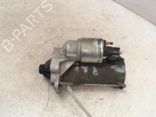 Starter DACIA DUSTER (HS_) 1.5 dCi 4x4 | BP36746916M8 - Image 2