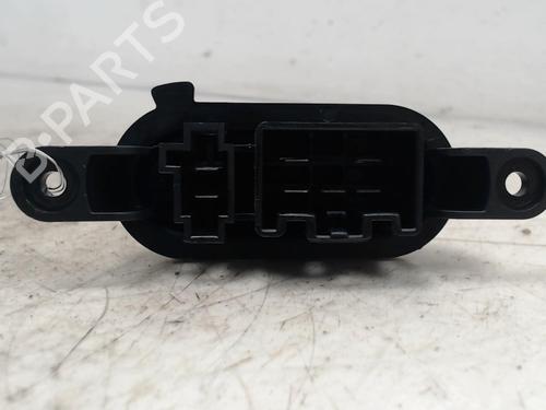 Heater resistor RENAULT MASTER III Van (FV) | BP36746529M108 - Image 3