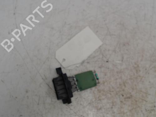 Used Heater resistor Heater resistor CITROËN JUMPY II (VF7) 2.0 HDi 140 (136 hp) 36742650 36742650
