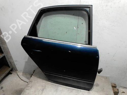 Used Right rear door Right rear door AUDI A4 B7 (8EC) [2004-2009] 36745094 36745094