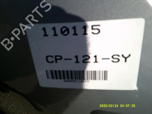 Starter PEUGEOT 206 SW (2E/K) 2.0 HDi | BP36730676M8 - Image 3