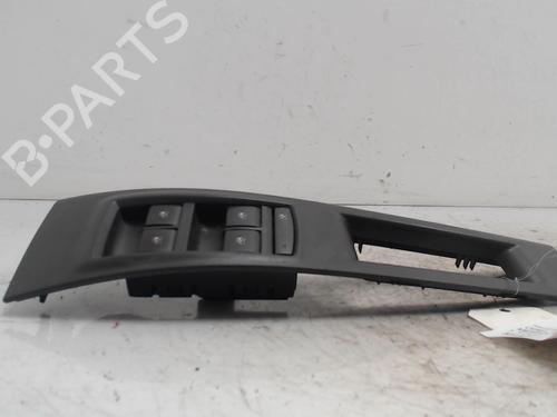 Used Left front window switch Left front window switch OPEL MERIVA B MPV (S10) 1.7 CDTI (75) (110 hp) 36741955 36741955