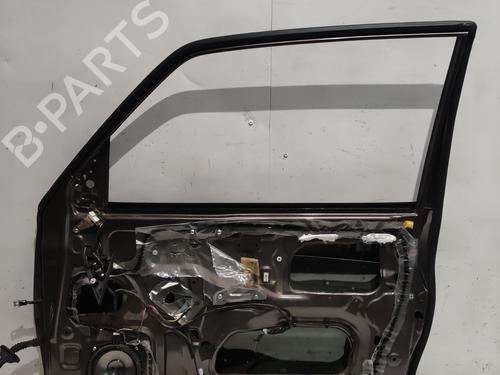 Used Right front door Right front door MITSUBISHI PAJERO IV (V8_W, V9_W) 3.2 DI-D 4WD (V98W, V88W) (200 hp) 36714461 36714461