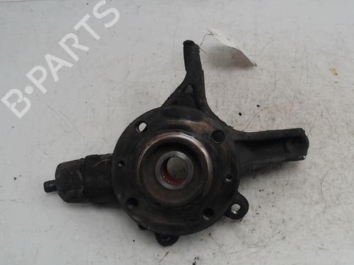 Right front steering knuckle CITROËN BERLINGO MULTISPACE (B9) | BP36742432M26 - Image 3