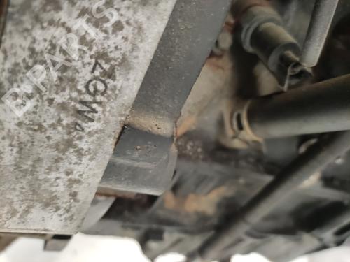 Engine HYUNDAI MATRIX (FC) 1.5 CRDi | BP36705319M1  - Image 5