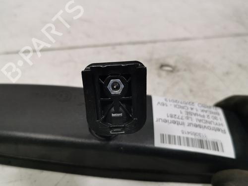 Rear mirror HYUNDAI i30 Estate (GD) 1.4 CRDi | BP36709847I6 - Image 3