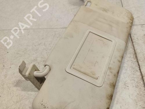Left sun visor FORD KA (RU8) 1.2 | BP36714288I1 - Image 2