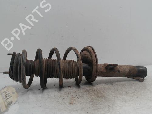 Right front shock absorber FORD TRANSIT CONNECT (P65_, P70_, P80_) 1.8 TDCi | BP36740887M17 - Image 3