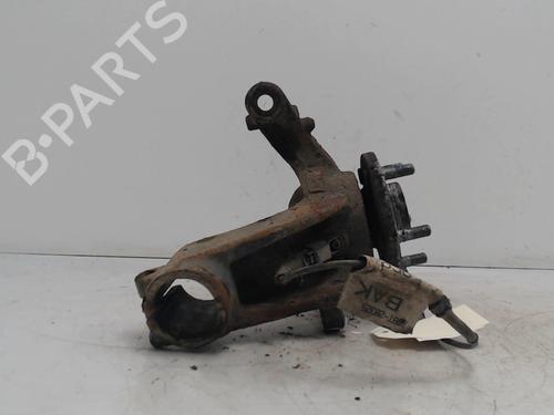 Left front steering knuckle FORD MONDEO IV (BA7) | BP36739041M25 - Image 3