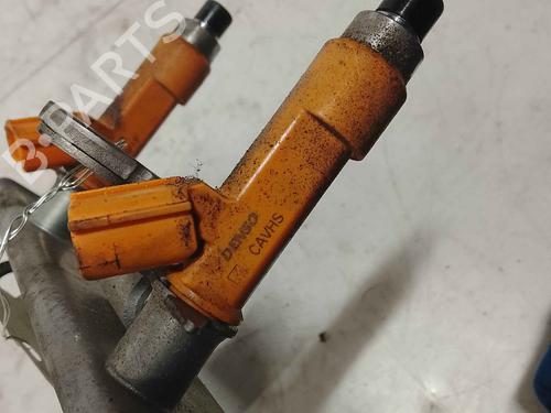 Injector SUZUKI SWIFT IV (FZ, NZ) 1.2 (AZH412, ZC72S) | BP36716827M100 - Image 6