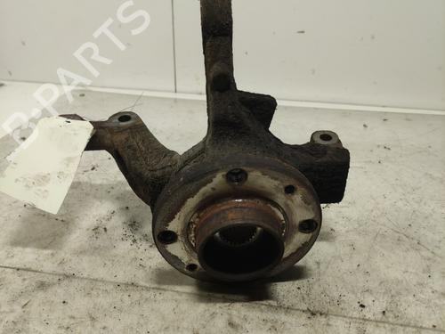 Venstre Styrespindel Lejehus Venstre Styrespindel Lejehus RENAULT CLIO III (BR0/1, CR0/1) 1.5 dCi (75 hp) 37472728 37472728