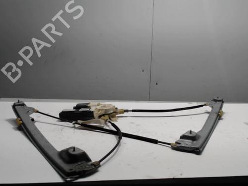 Used Front left window mechanism Front left window mechanism 36721345 36721345