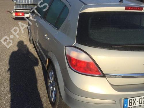 Rear mirror OPEL ASTRA H (A04) | BP36723234I6 - Image 6