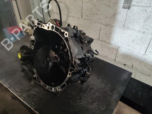 gearbox-citroen-ds3-sa_-2009-2010-2011-2012-2013-2014-2015-2016-36749401 main image