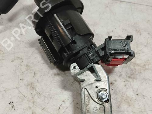 Used Ignition barrel Ignition barrel RENAULT TWINGO II (CN0_) 1.2 16V (CN04, CN0B) (75 hp) 36712947 36712947