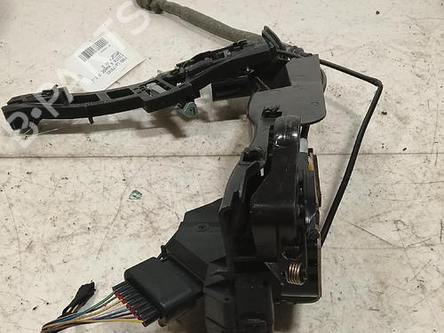 front-left-lock-ford-fiesta-vi-cb1-ccn-2008-40221572 main image