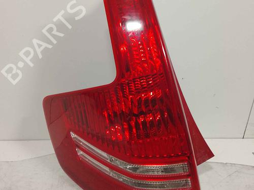 Left taillight CITROËN C4 I (LC_) | BP36714698C34 - Image 2