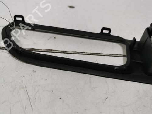 Left front window switch RENAULT CLIO IV (BH_) 0.9 TCe 90 (BHNF, BHMA, BHMH, BHJK, BHJR) | BP36705505I27  - Image 6