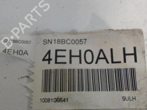 Steering rack RENAULT KADJAR (HA_, HL_) 1.5 BLUE dCi 115 (HLA6) | BP36729897M22 - Image 2
