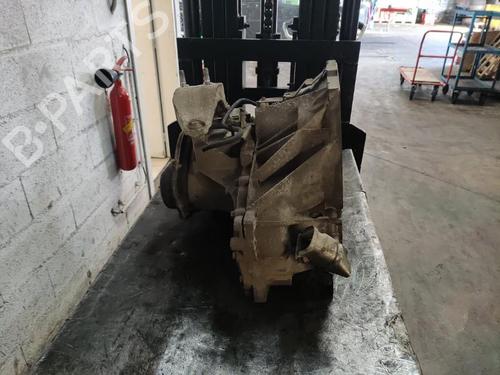 Gearbox FORD FIESTA VI (CB1, CCN) 1.25 | BP36747032M3 - Image 3