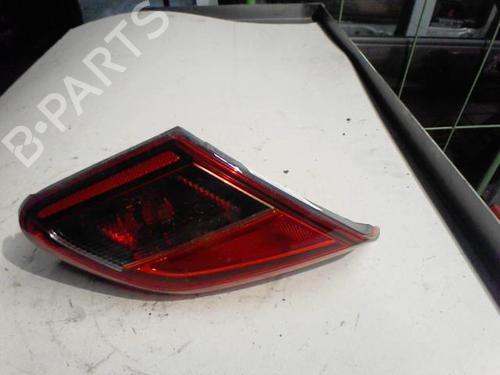 Left tailgate light OPEL CORSA E (X15) 1.4 (08, 68) | BP36748102C79 - Image 2