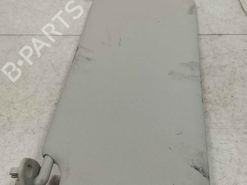 Used Right sun visor Right sun visor 36714756 36714756