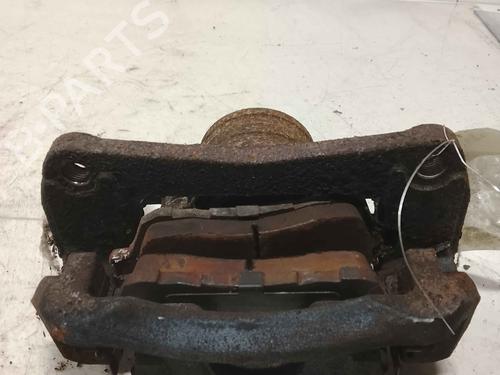 Right front brake caliper SUZUKI SWIFT IV (FZ, NZ) 1.2 (AZH412, ZC72S) | BP36716671M104 - Image 2