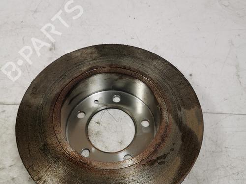 Other RENAULT MASTER III Platform/Chassis (EV, HV, UV) | BP36710287O1 - Image 2