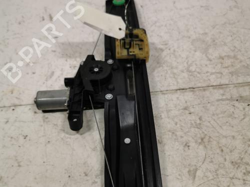 Used Front left window mechanism Front left window mechanism 38724793 38724793