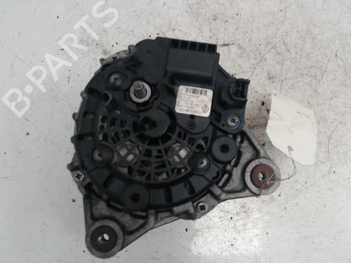 alternator-dacia-sandero-ii-2012-36742125 main image