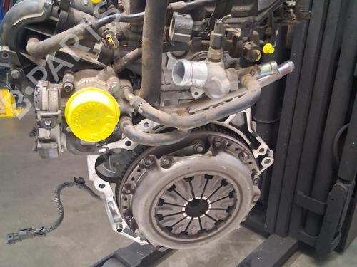 Engine KIA CEE'D Hatchback (ED) 1.6 CVVT | BP39177323M1 - Image 3