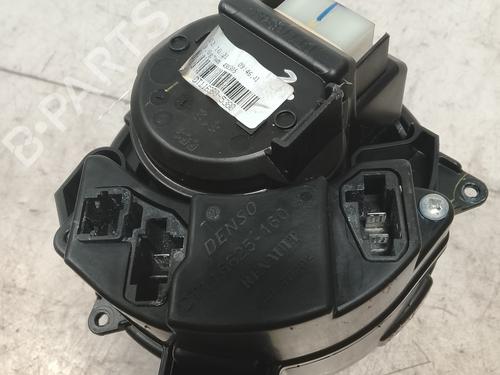Heater blower motor RENAULT CLIO V (B7_) 1.0 TCe 90 (B7MT) | BP36717859M62 - Image 2