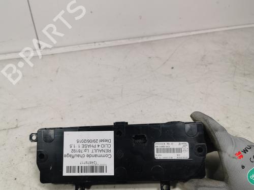 climate-control-renault-clio-iv-bh_-2012-2013-2014-2015-2016-2017-2018-2019-2020-2021-36717967 main image