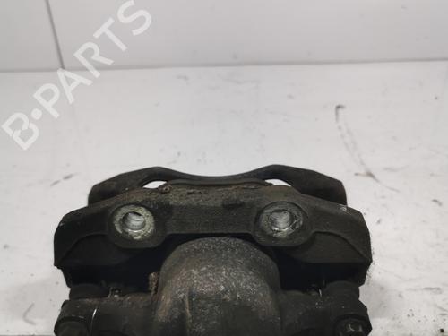 Right front brake caliper CITROËN C3 II (SC_) 1.6 VTi 120 | BP37416429M104 - Image 2