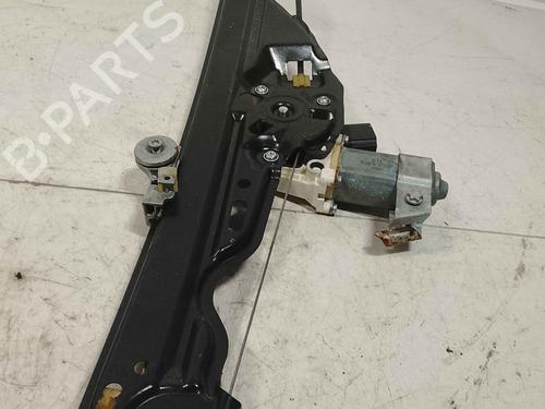Used Rear left window mechanism Rear left window mechanism BMW 5 (E60) 525 d (197 hp) 36716236 36716236