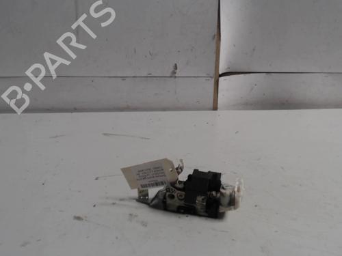 Used Front left lock Front left lock PEUGEOT BOXER Van (244) 2.0 HDi (84 hp) 36736547 36736547