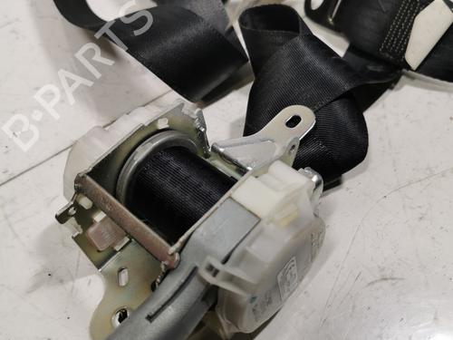Used Front left seatbelt Front left seatbelt 37203223 37203223