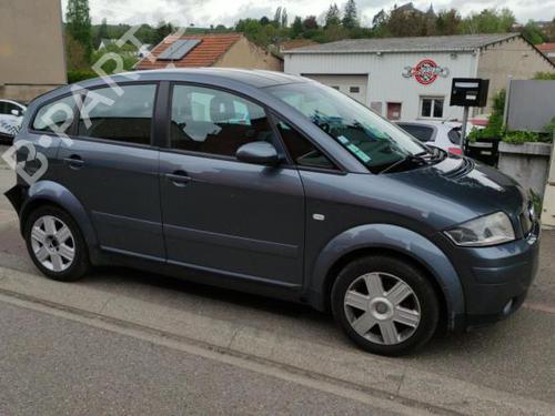 Venstre bagtil støddæmper AUDI A2 (8Z0) 1.4 TDI | BP36733753M18  - Image 6