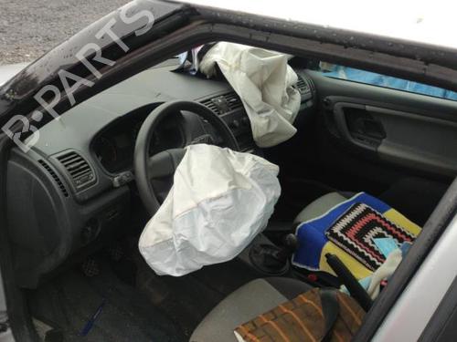 Starter SKODA FABIA II (542) | BP36735468M8 - Image 7