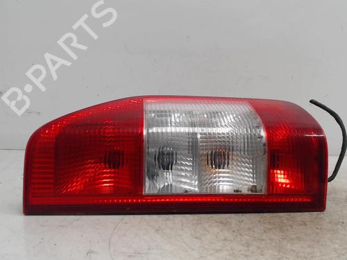 Used Right taillight Right taillight MERCEDES-BENZ SPRINTER 2-t Bus (B901, B902) 208 CDI (901.671, 902.671, 902.672) (82 hp) 36743315 36743315