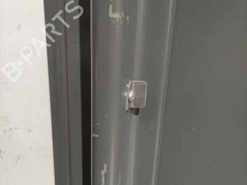 Left tailgate RENAULT TRAFIC III Van (FG_) 1.6 dCi 95 (FGMJ, FGMR) | BP36719441C76 - Image 3