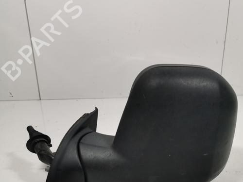 Retrovisor esquerdo PEUGEOT PARTNER Platform/Chassis | BP36782522C26 - Image 2