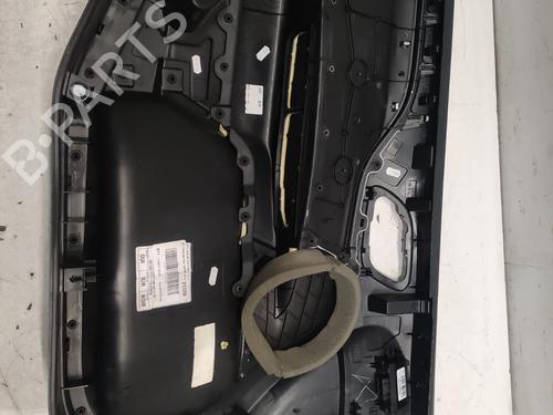 Høyre frontpanel CITROËN C4 II (NC_) 1.6 HDi 110 | BP36735978C59 - Image 2