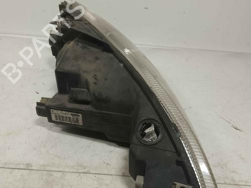 Used Left headlight Left headlight PEUGEOT 206 SW (2E/K) 1.4 (75 hp) 36716775 36716775