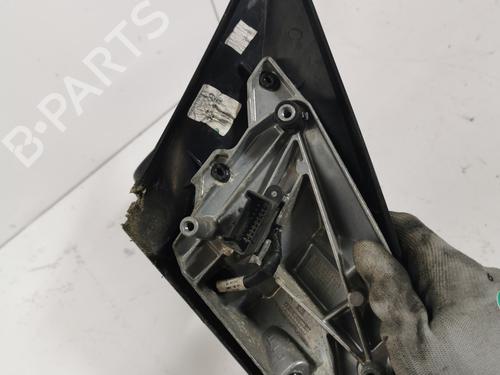 Used Left mirror Left mirror 37472793 37472793