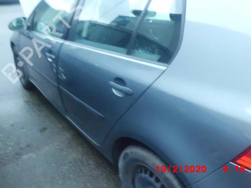 Upper protection VW GOLF V (1K1) | BP36728380M93 - Image 3