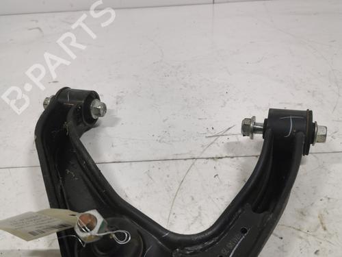 Left front suspension arm RENAULT ALASKAN | BP37472868M12 - Image 4