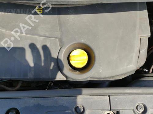 Left front window switch RENAULT SCÉNIC II (JM0/1_) | BP36738804I27 - Image 2